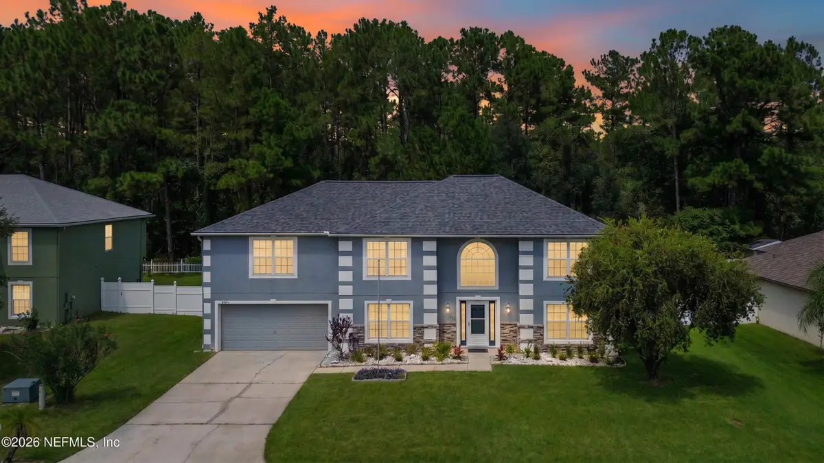 3480 Steelgate Court, Middleburg, FL 32068 - #1