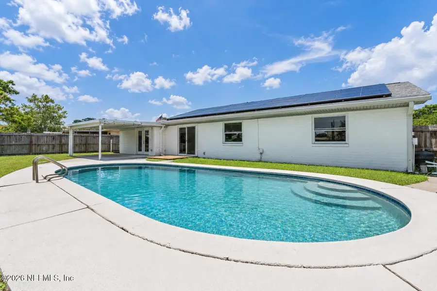 816 16th N Avenue, Jacksonville Beach, FL 32250 - #2
