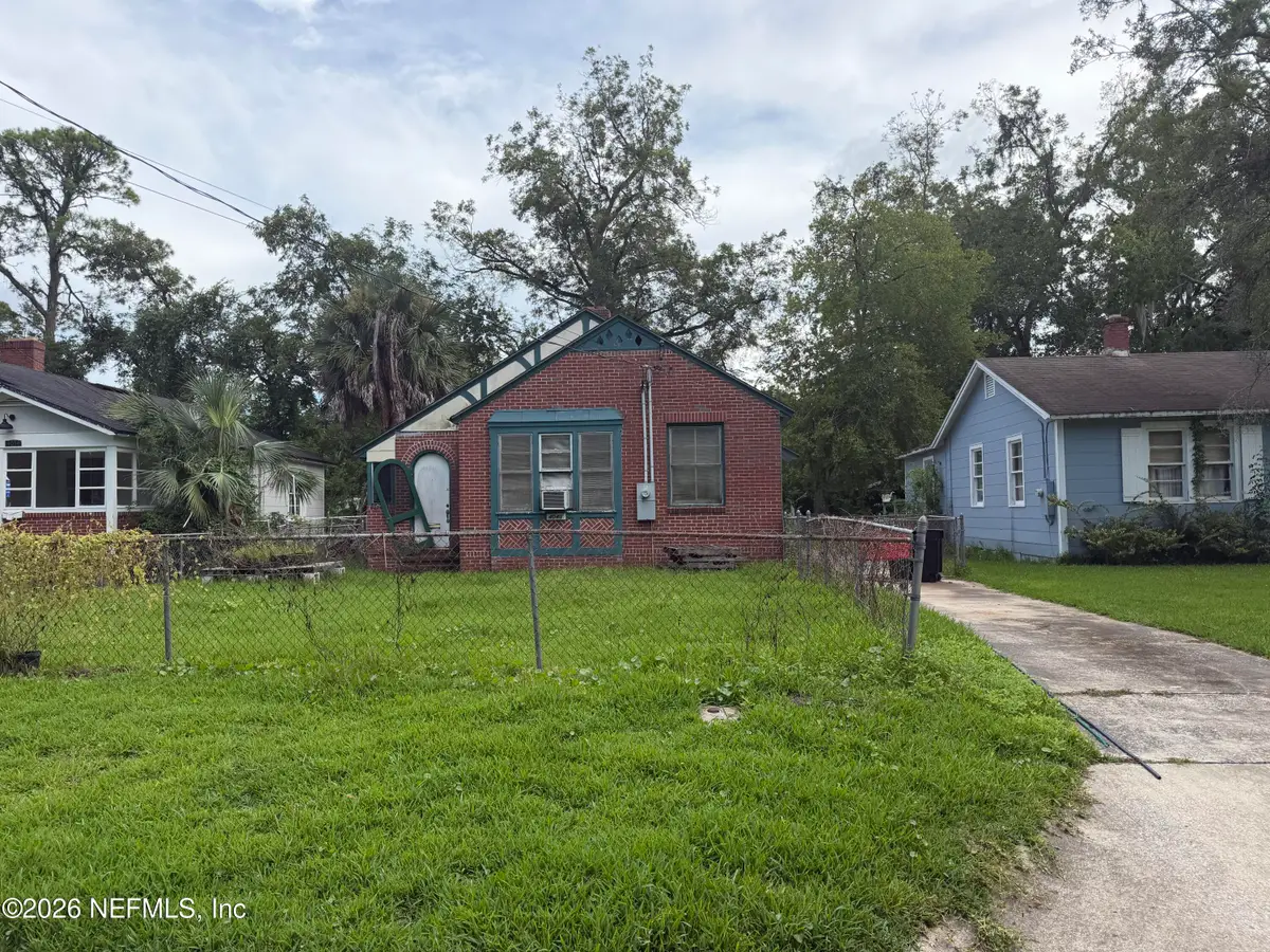 4040 Green Street, Jacksonville, FL 32205 - #1