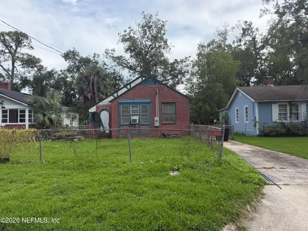4040 Green Street, Jacksonville, FL 32205