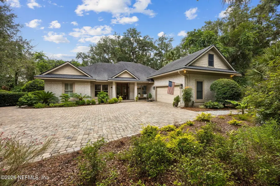 115 Sea Marsh Road, Fernandina Beach, FL 32034 - #2