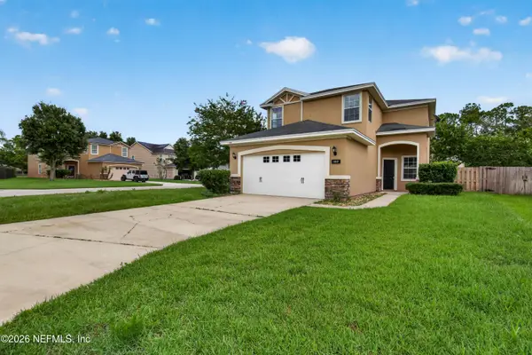 100 Nonami Court, St. Augustine, FL 32092