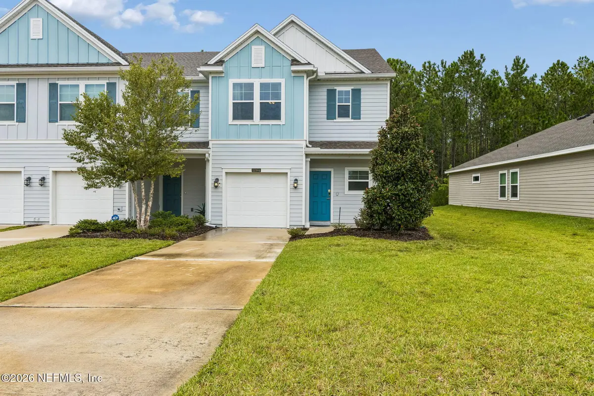 10394 Benson Lake Drive, Jacksonville, FL 32222 - #1