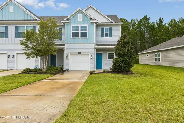 10394 Benson Lake Drive, Jacksonville, FL 32222