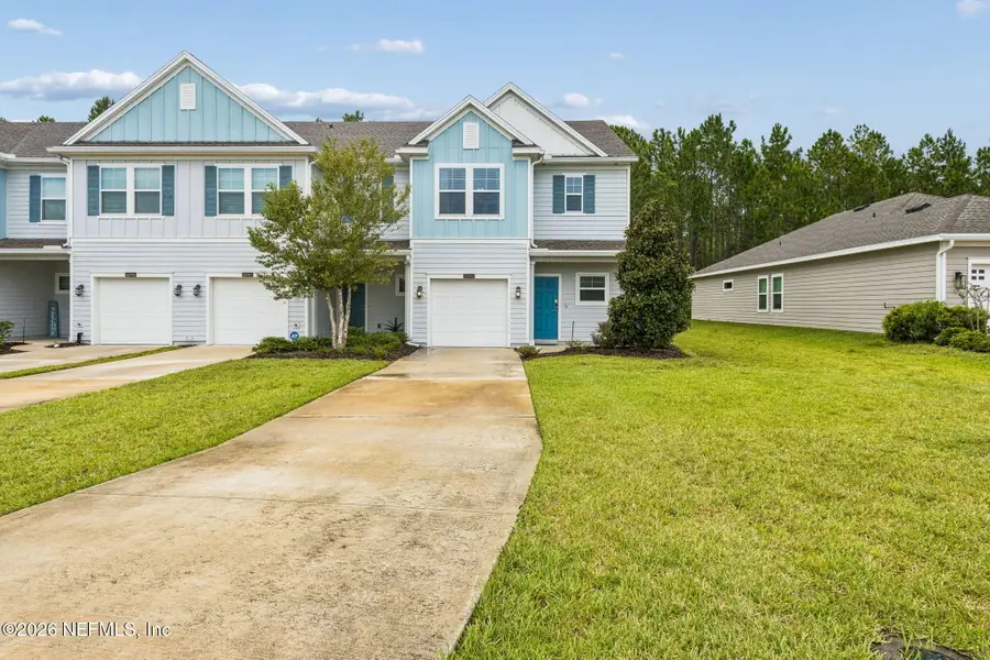 10394 Benson Lake Drive, Jacksonville, FL 32222 - #2