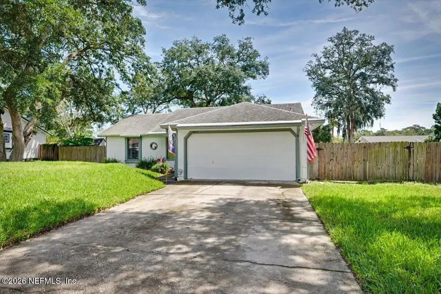 1721 Tiffany Pines E Circle, Jacksonville, FL 32225 - #3