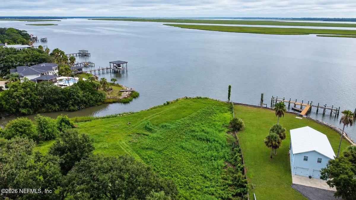 0 Shellcracker Road, Jacksonville, FL 32226 - #1