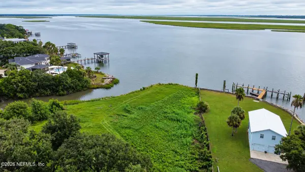 0 Shellcracker Road, Jacksonville, FL 32226