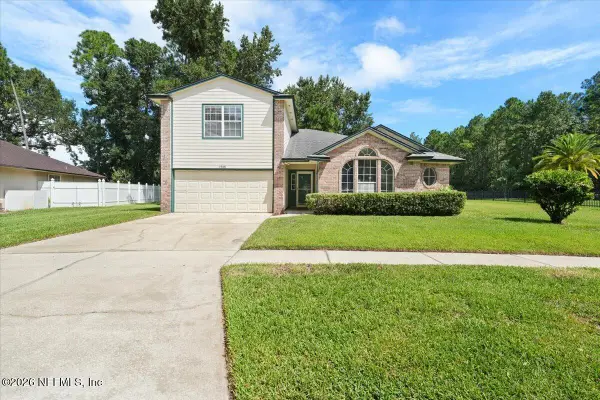 1938 Hovington W Circle, Jacksonville, FL 32246