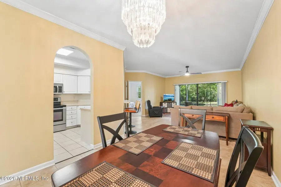 1806 Vista Cove Road, Saint Augustine, FL 32084 - #3