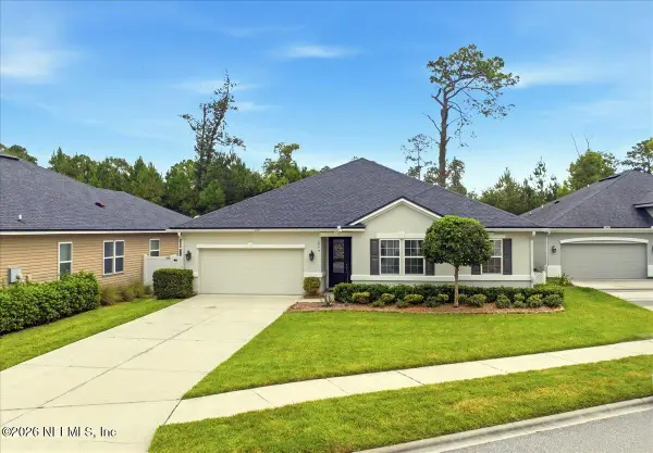 2977 Mccrone Way, Jacksonville, FL 32216