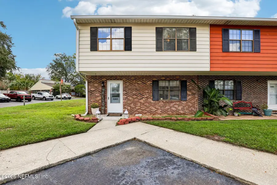 1201 Kettering Way, Orange Park, FL 32073 - #2
