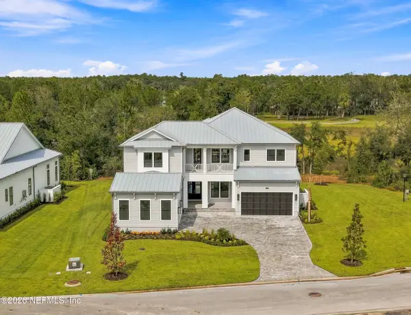 99 Estuary Cove, Ponte Vedra, FL 32081