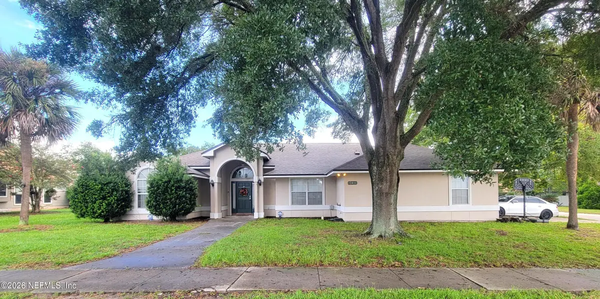 12441 Running River S Road, Jacksonville, FL 32225 - #1