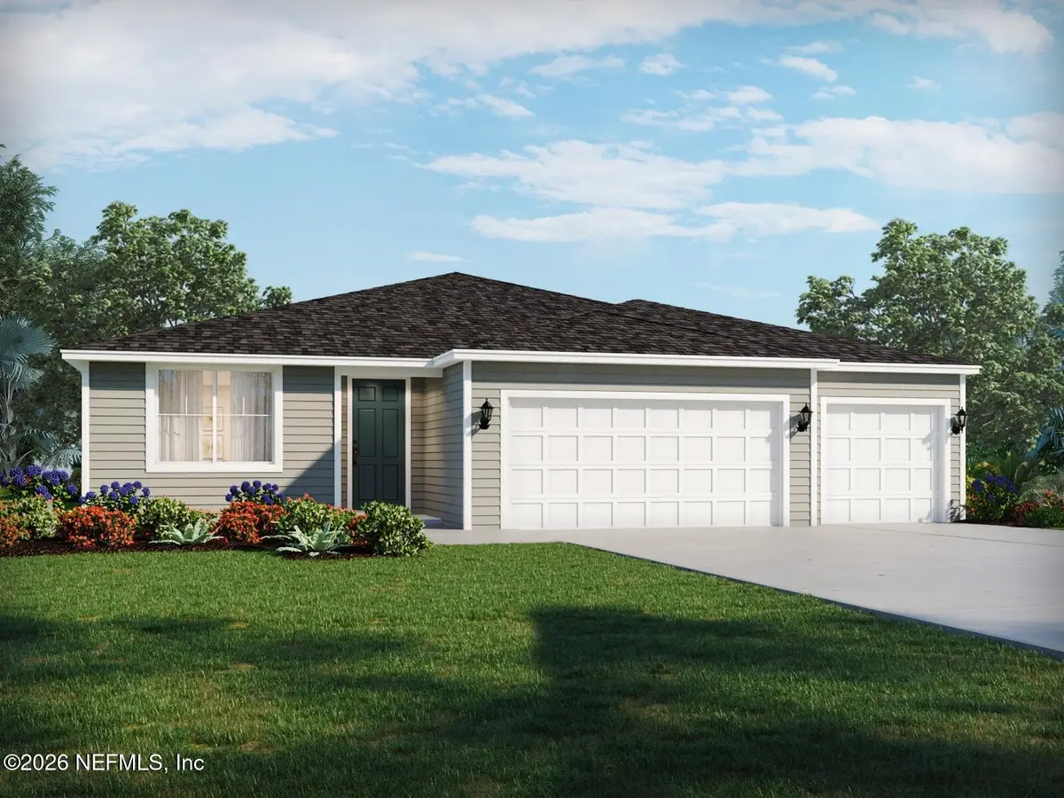 12717 Fabius Way, Jacksonville, FL 32218 - #1