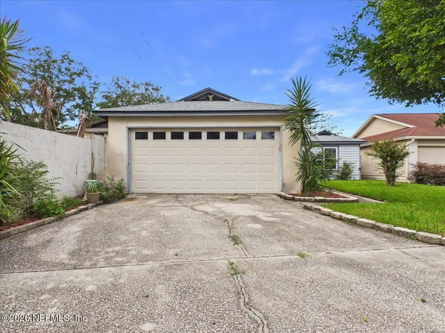 1974 W Swallow Run, Orange Park, FL 32073 - #3