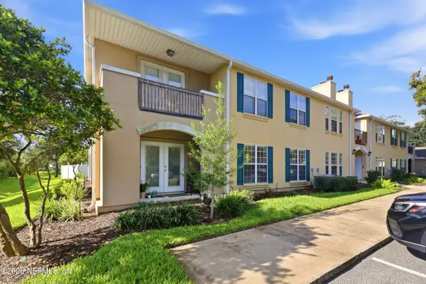 211 Jardin De Mer Place #211, Jacksonville Beach, FL 32250