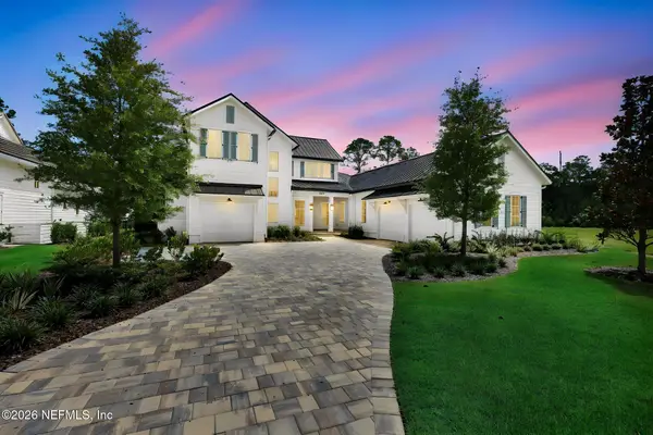 605 Shell Ridge Lane, Ponte Vedra, FL 32081