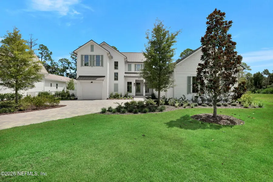 605 Shell Ridge Lane, Ponte Vedra, FL 32081 - #2