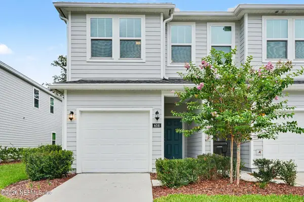 614 Holly Drive, Orange Park, FL 32073