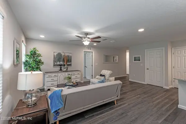 1171 Wycoff Avenue, Jacksonville, FL 32205