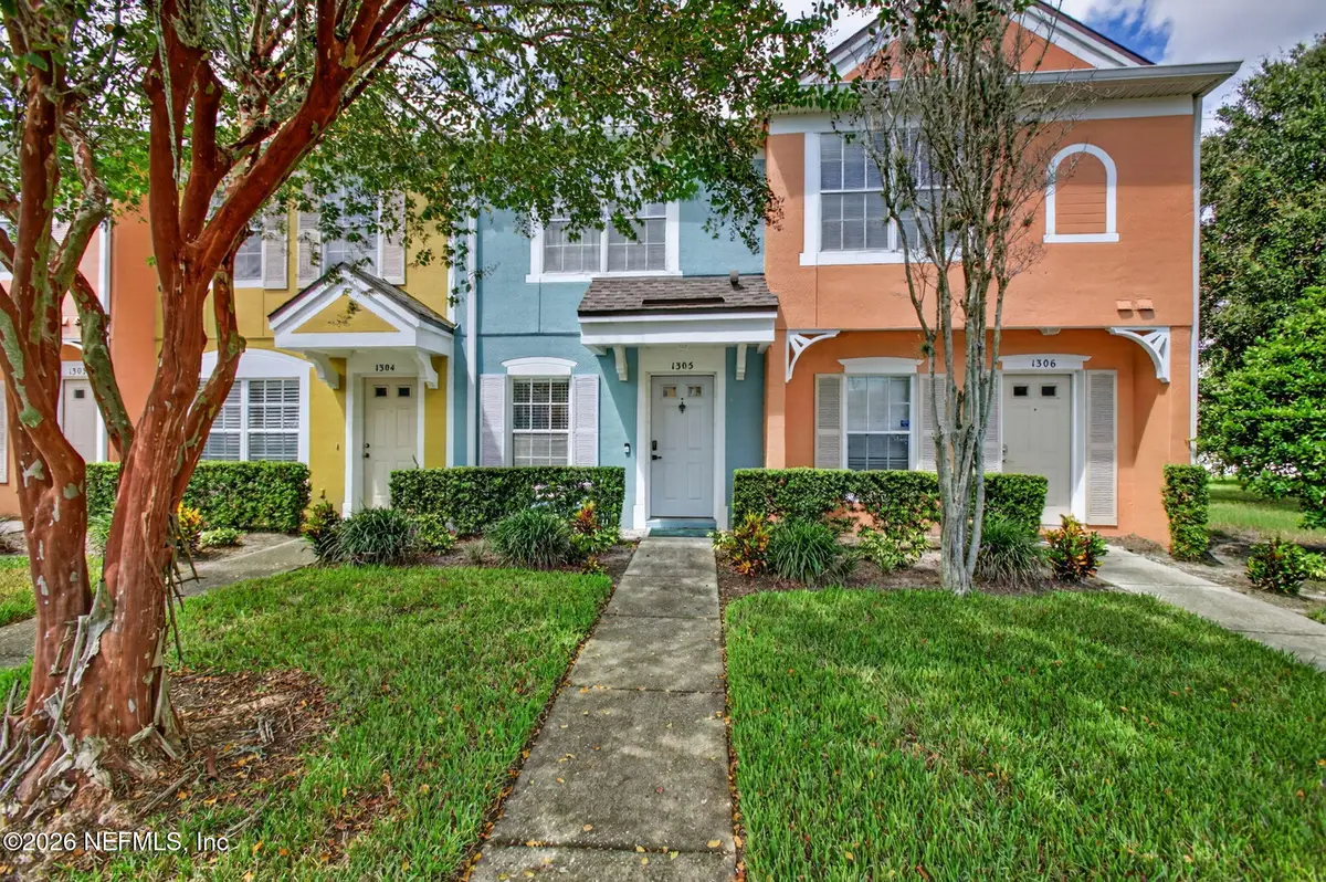 12311 Kensington Lakes Drive #1305, Jacksonville, FL 32246 - #1