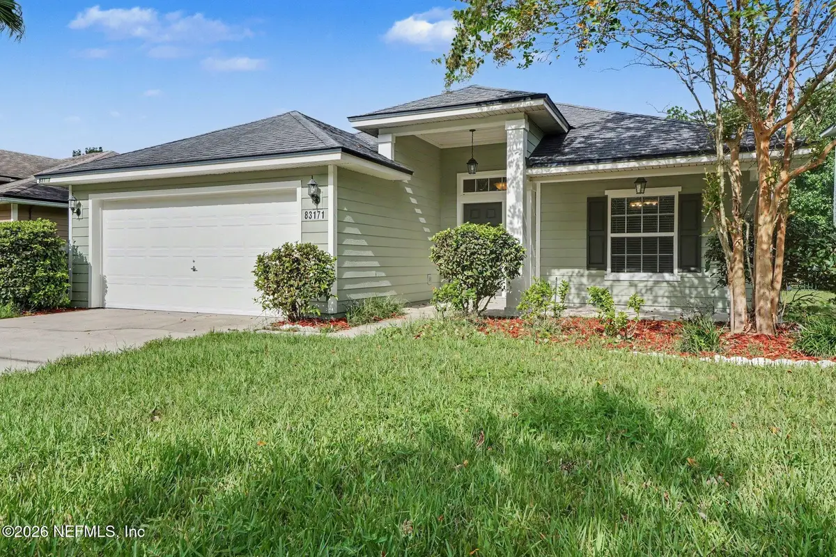 83171 Purple Martin Drive, Yulee, FL 32097 - #1