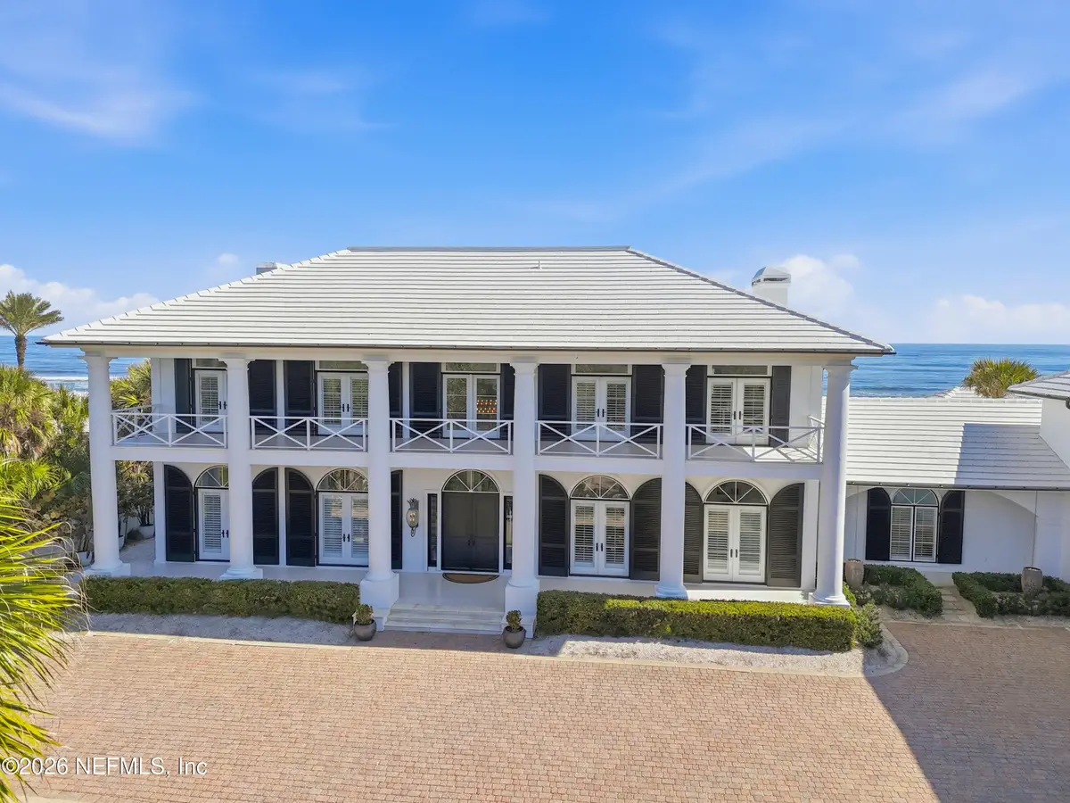 1117 Ponte Vedra Boulevard, Ponte Vedra Beach, FL 32082 - #1