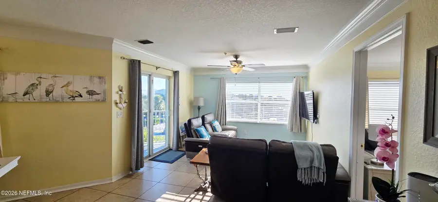 120 Ocean Hibiscus Drive #303 305, Saint Augustine Beach, FL 32080 - #3