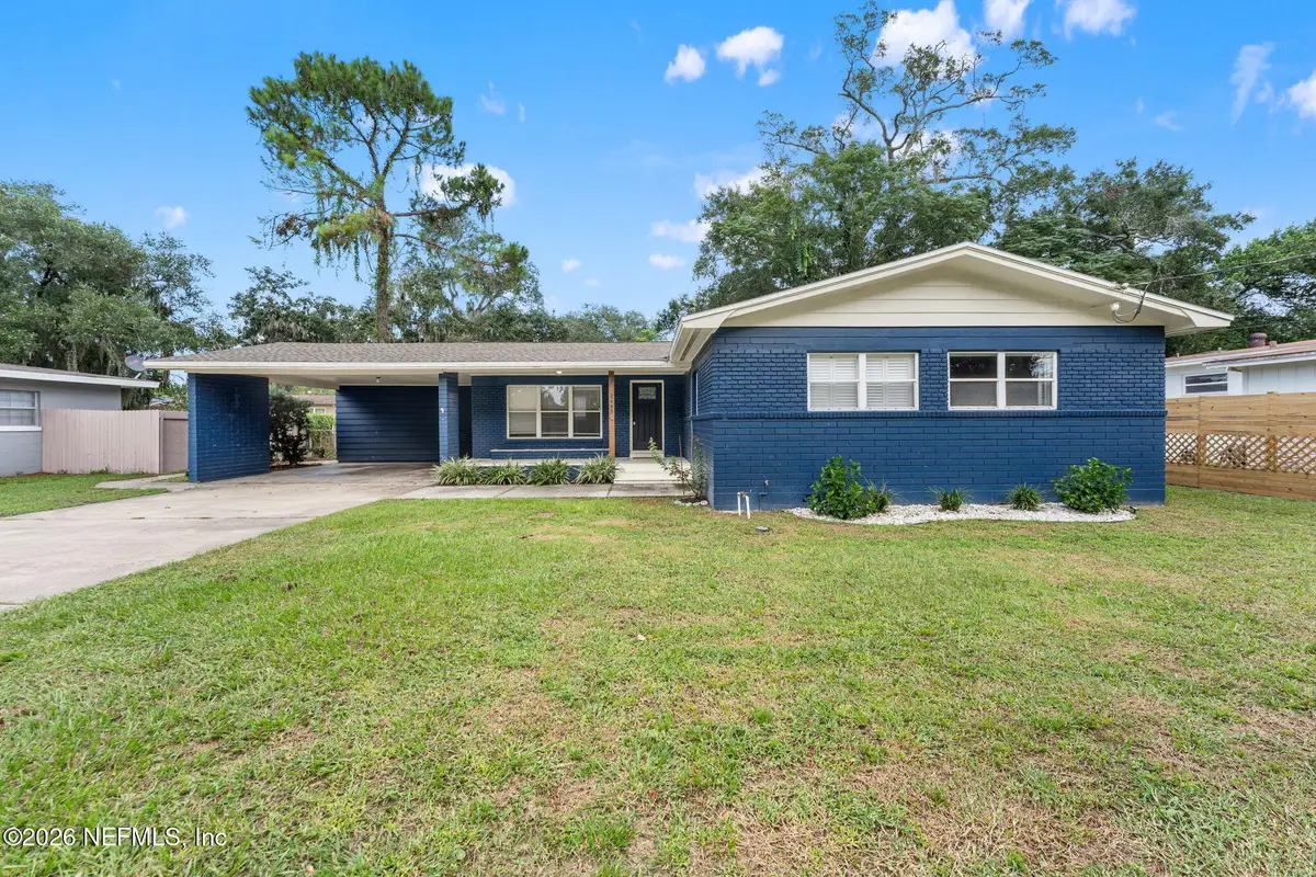2443 Ironwood Drive, Jacksonville, FL 32216 - #1
