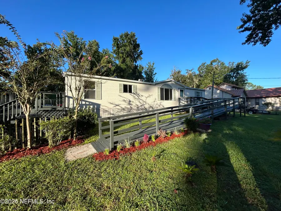 1150 Floyd Street, Fleming Island, FL 32003 - #2