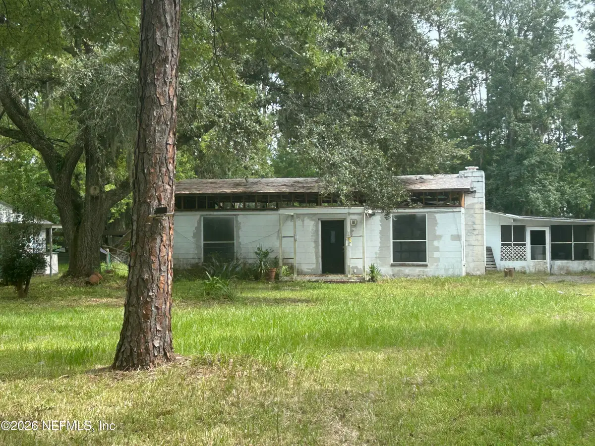 2259 Marlee S Road, Jacksonville, FL 32259 - #1