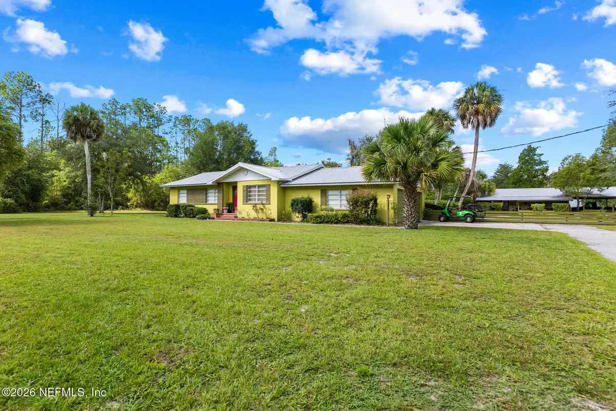 5232 Ocean Street, Sanderson, FL 32087 - #1