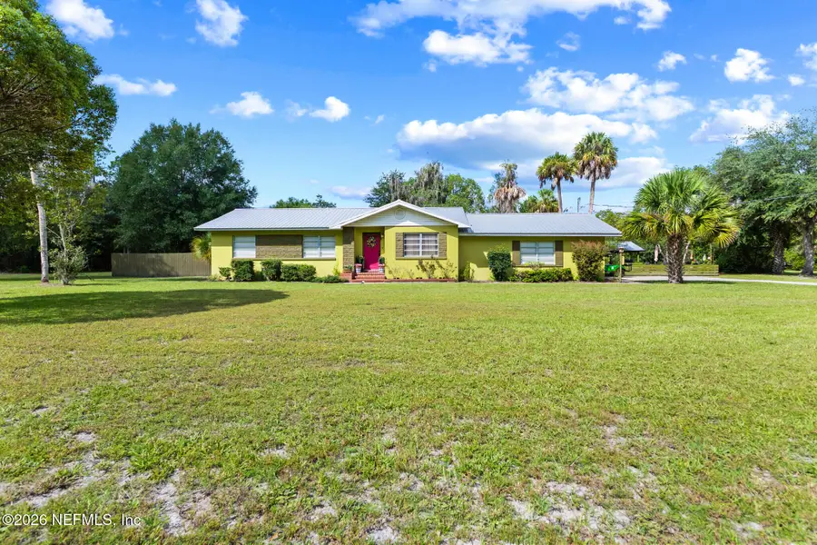 5232 Ocean Street, Sanderson, FL 32087 - #2