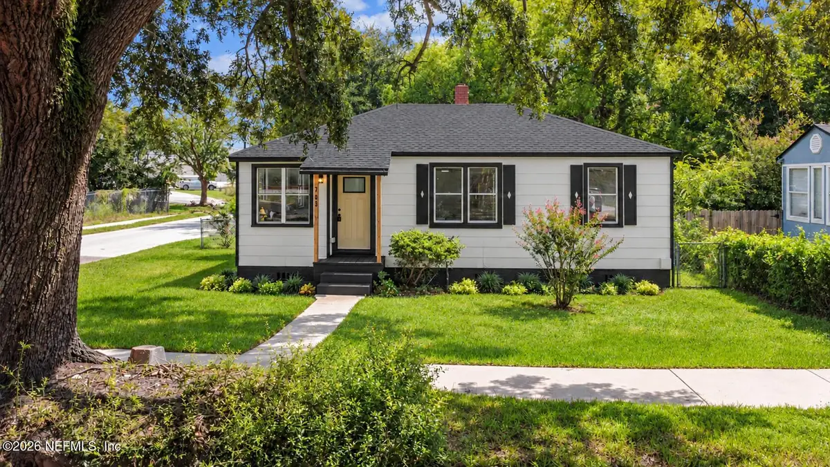 703 King Street, Jacksonville, FL 32204 - #1
