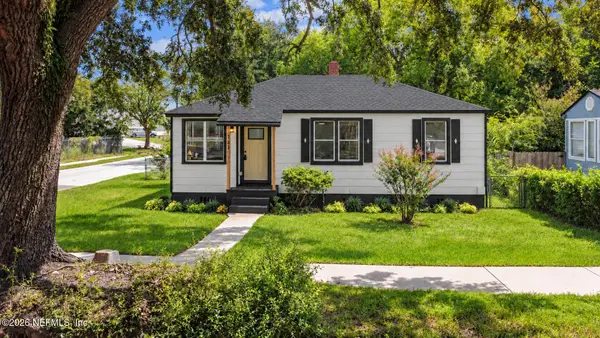 703 King Street, Jacksonville, FL 32204