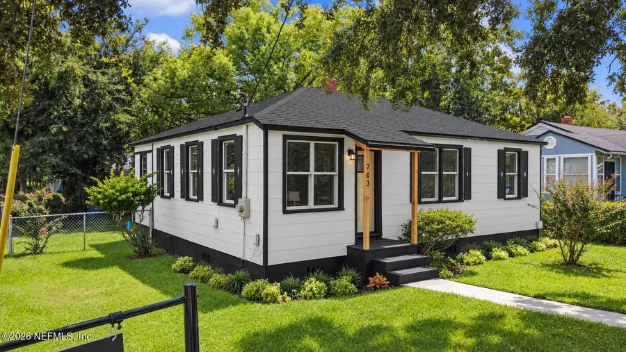 703 King Street, Jacksonville, FL 32204 - #2