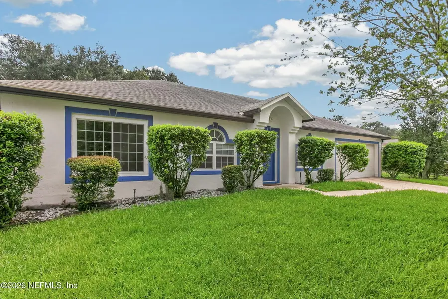 3196 Shadow Creek Road, Jacksonville, FL 32226 - #3