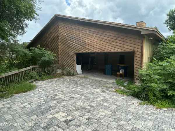 3873 Cove Saint Johns Road, Jacksonville, FL 32277