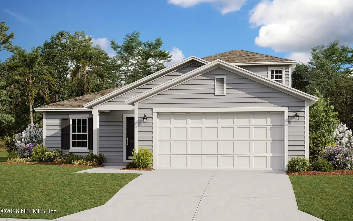 3722 Holstein Way, Green Cove Springs, FL 32043 - #1