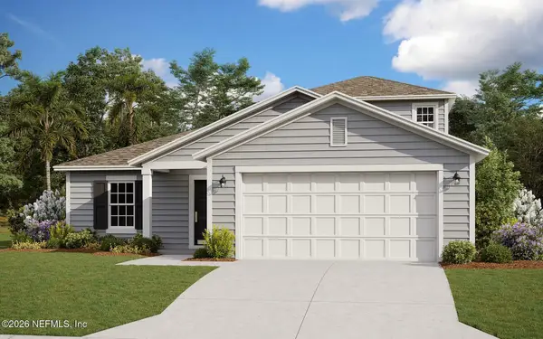 3722 Holstein Way, Green Cove Springs, FL 32043