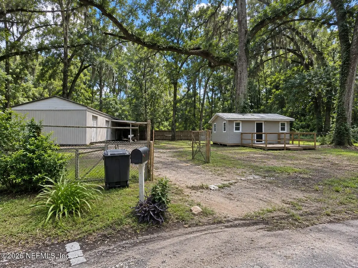5652 Potomac Avenue, Jacksonville, FL 32254 - #1