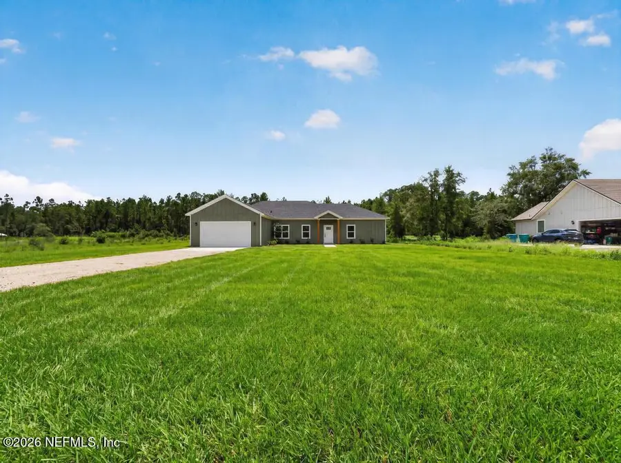 261121 Rowe Road, Hilliard, FL 32046 - #2