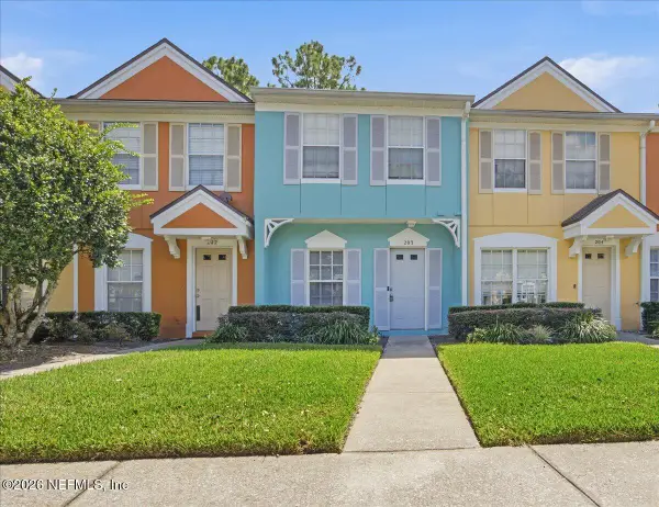 12311 Kensington Lakes Drive #203, Jacksonville, FL 32246