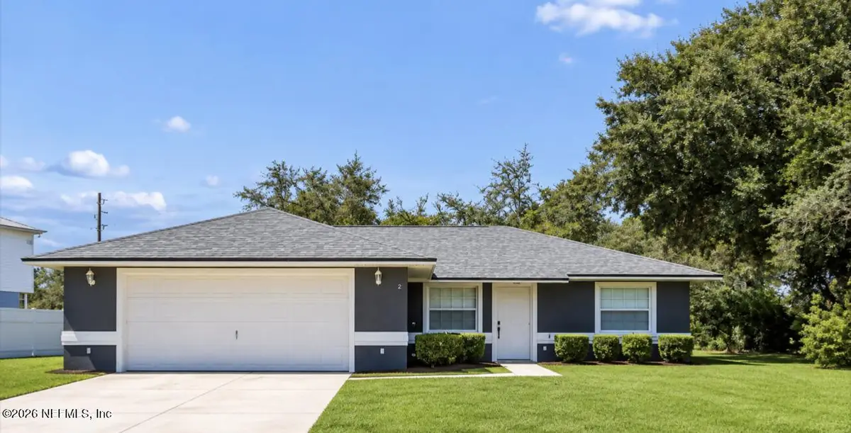 2 Selden Court, Palm Coast, FL 32164 - #1
