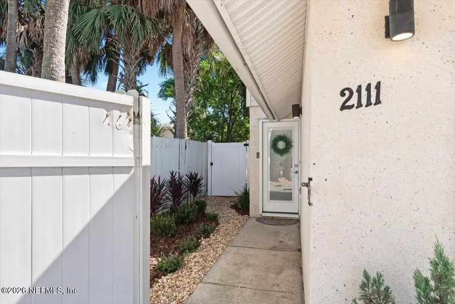 2111-2113 3rd Street, Neptune Beach, FL 32266 - #2