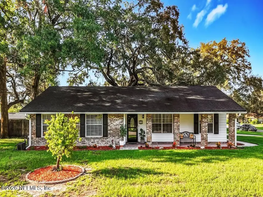 570 Saratoga Street, Orange Park, FL 32073 - #2