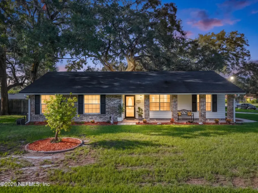 570 Saratoga Street, Orange Park, FL 32073 - #3