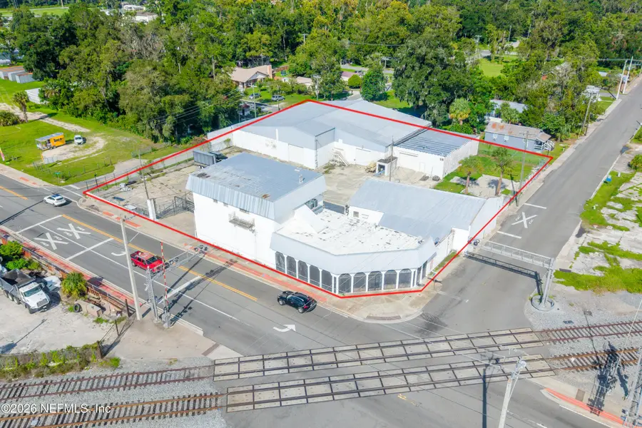 743 N Marion Avenue, Lake City, FL 32055 - #2