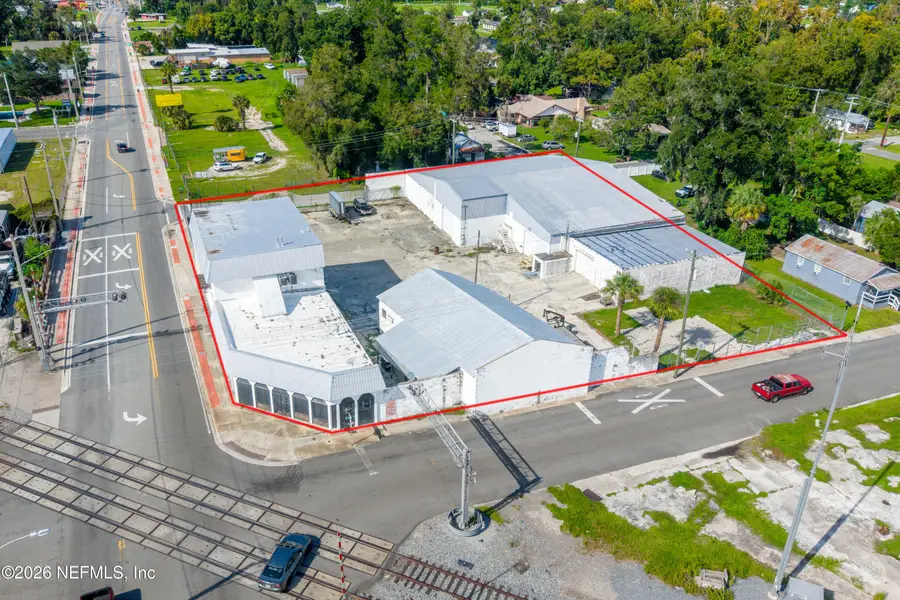 743 N Marion Avenue, Lake City, FL 32055 - #3